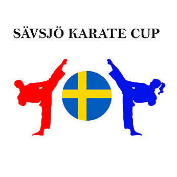  Sävsjö Karate Cup